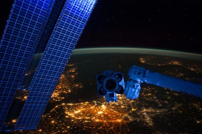 Sky Path Systems